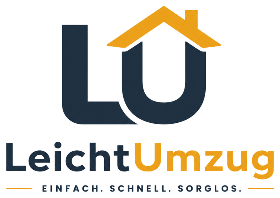 LeichtUmzug24 – Einfach. Schnell. Sorglos.
